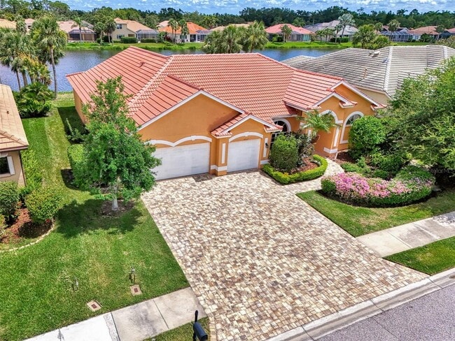 Foto del edificio - 4957 Sabal Lake Cir