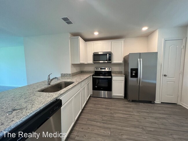 Building Photo - 3 br, 2 bath House - 4550 SW 160th Loop