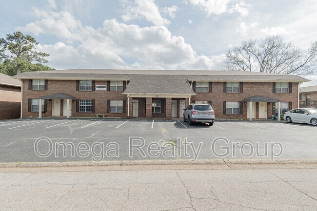 Building Photo - 1530 Warrior Rd