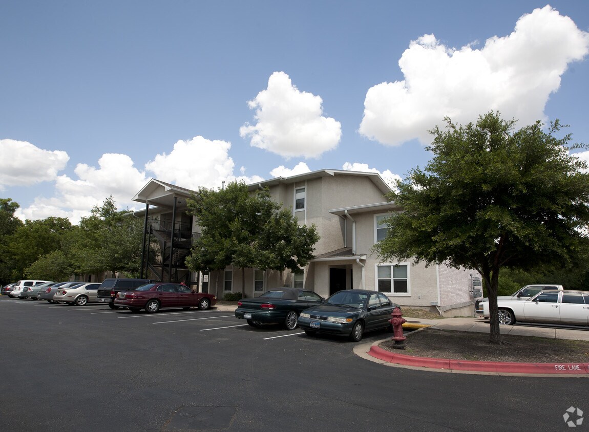 Kingfisher Creek Apartments 4601 E St. Elmo Rd Austin, TX