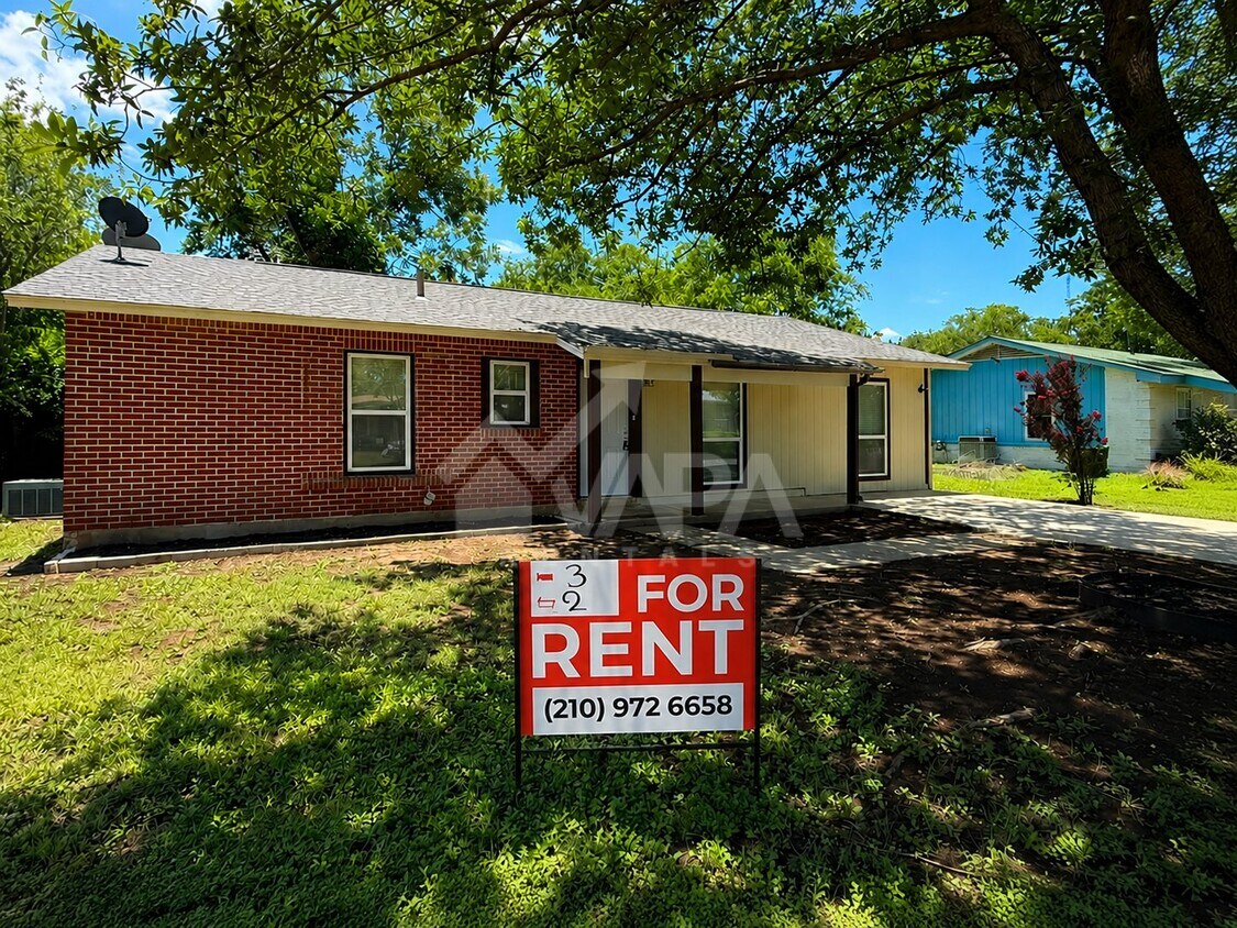 Photo - 106 Covina Ave (San Antonio, TX)