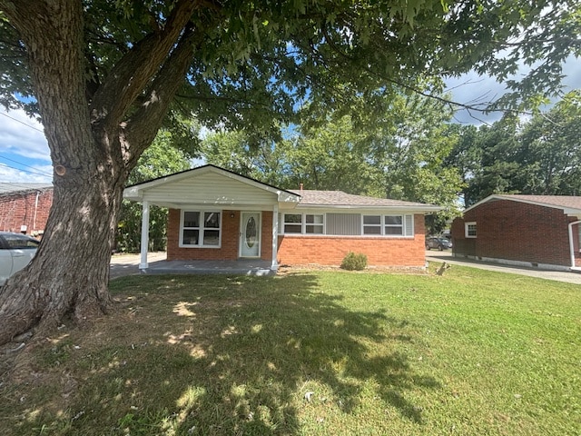 Building Photo - 6307 Price Ln Rd
