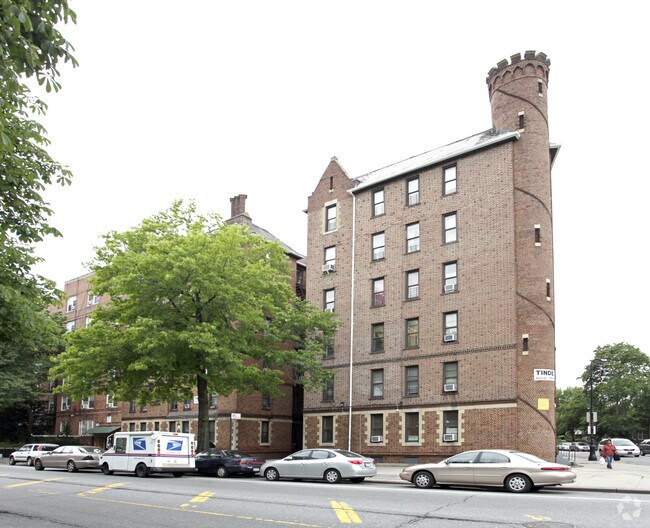 1012 Ocean Ave Brooklyn, NY 11226 Rentals Brooklyn, NY