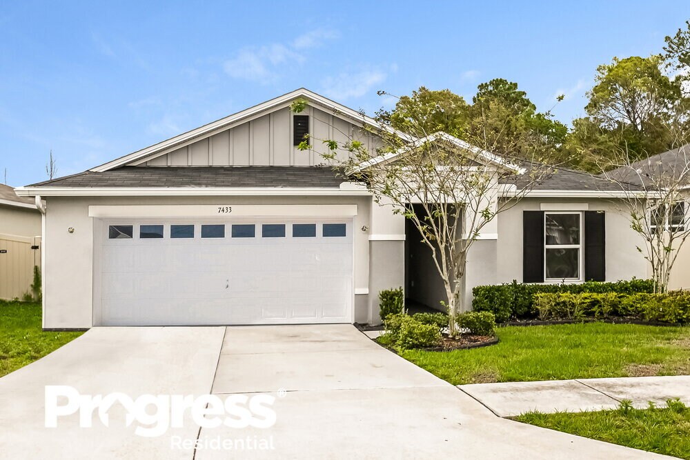 7433 Ibis Dr, Lakeland, FL 33810 House for Rent in Lakeland, FL