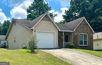 Building Photo - 5531 Marbut Forest Way