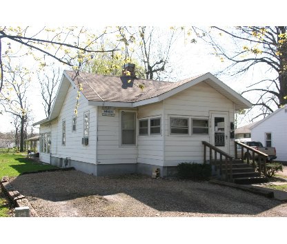 1615 12th Street - EIU Student Housing #5