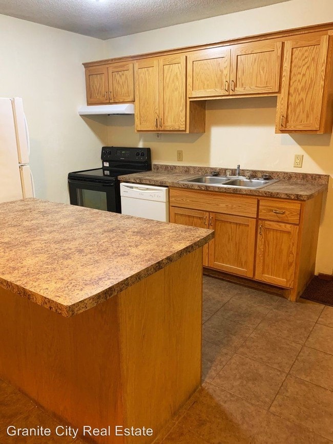 605 15th St S St Cloud Mn 56301 Apartment For Rent In St