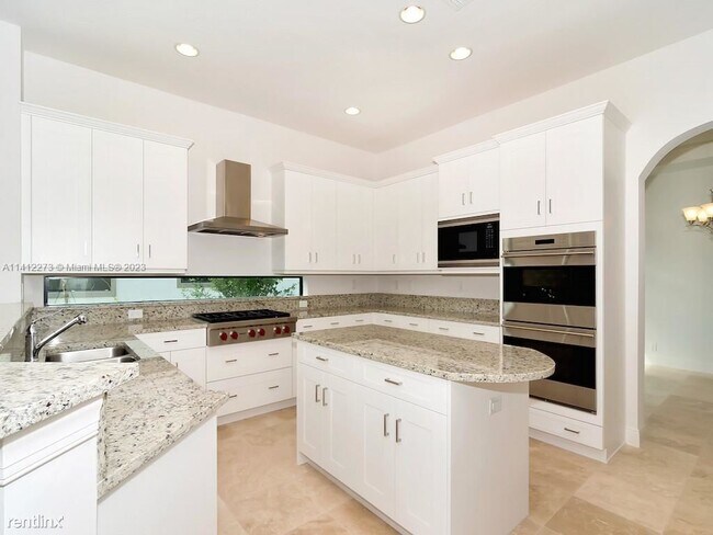 Building Photo - 5 br, 5 bath House - 10400 S Barnsley Dr