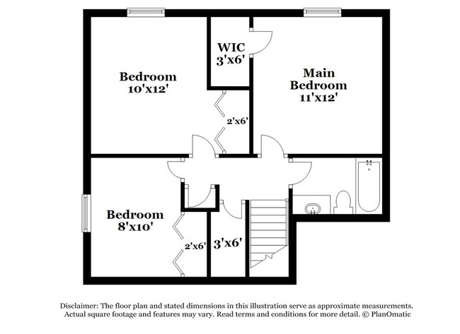 Building Photo - 11045 Amburg Ct