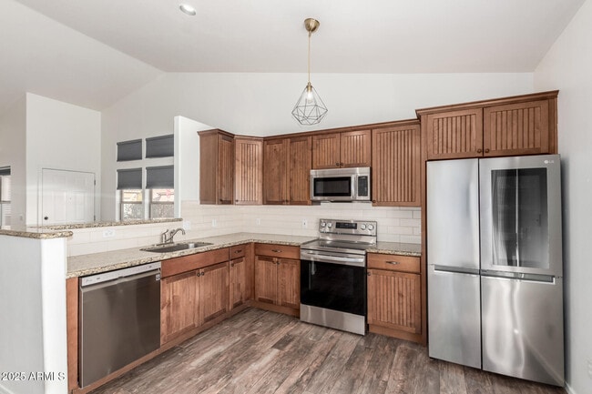 Building Photo - 9523 E Placer Dr