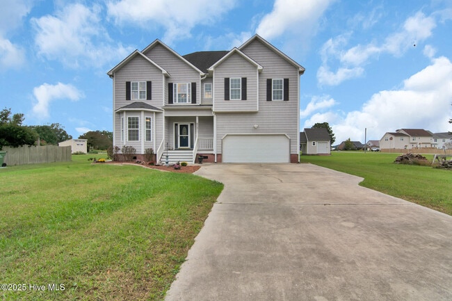 Foto del edificio - 817 Willbrook Cir