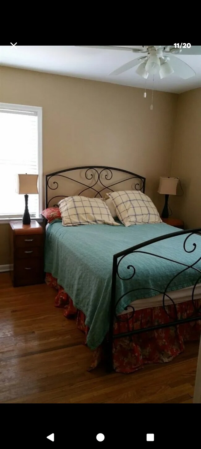 Foto del edificio - 126 N 35th St