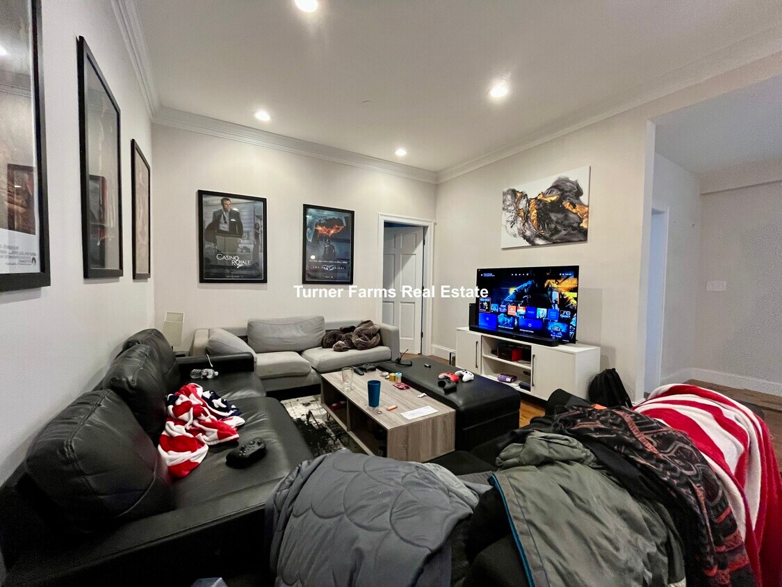 Foto principal - 32 Sumner St