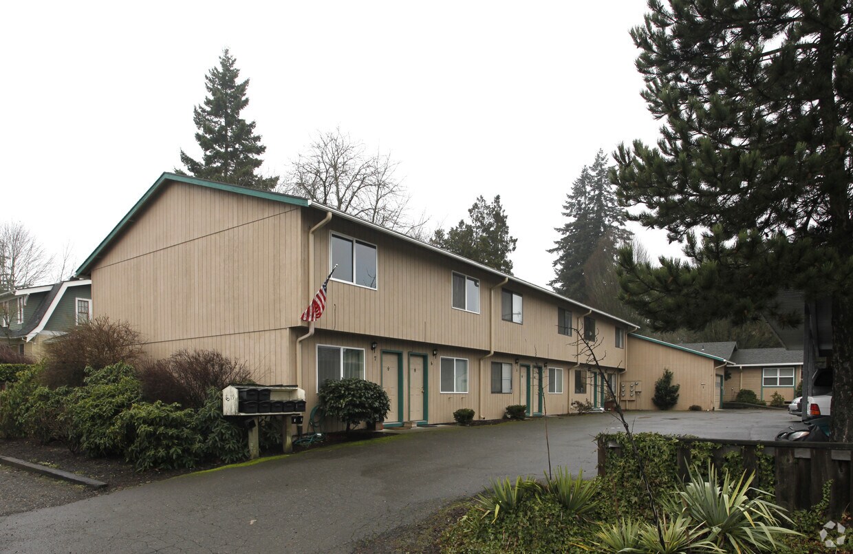 Foto del edificio - 8019 SW 35th Ave