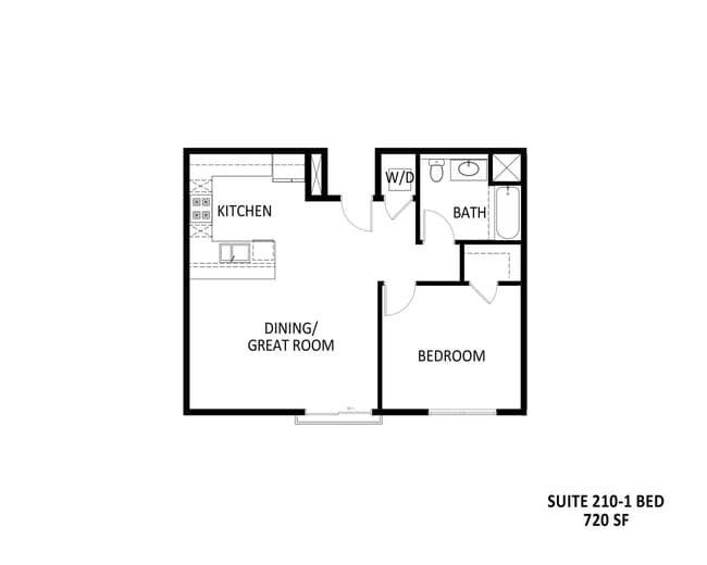 Interior Photo - The Junction