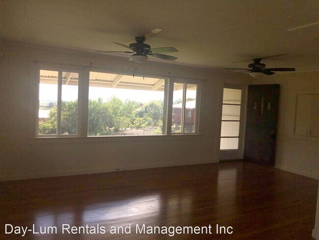 Building Photo - 3 br, 2 bath House - 385 Puainako Street