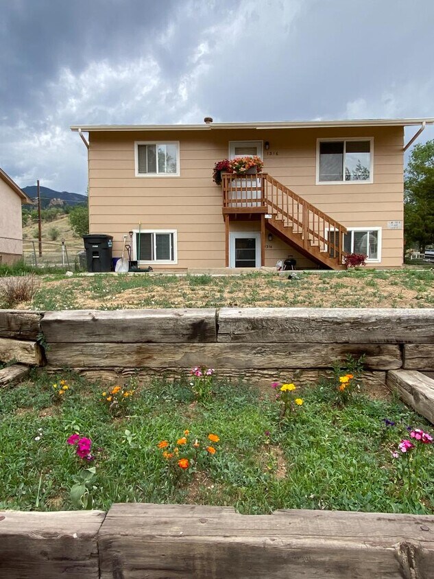Foto principal - 1316 Westend Ave