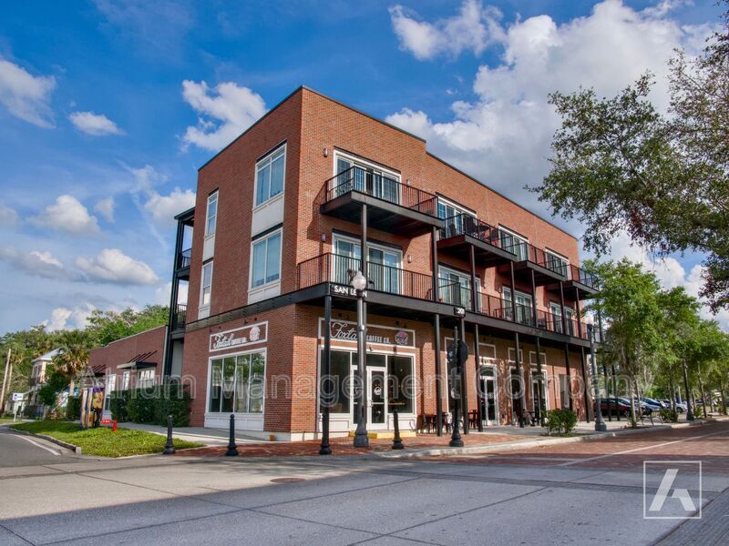 Foto principal - 201 Sanford Ave