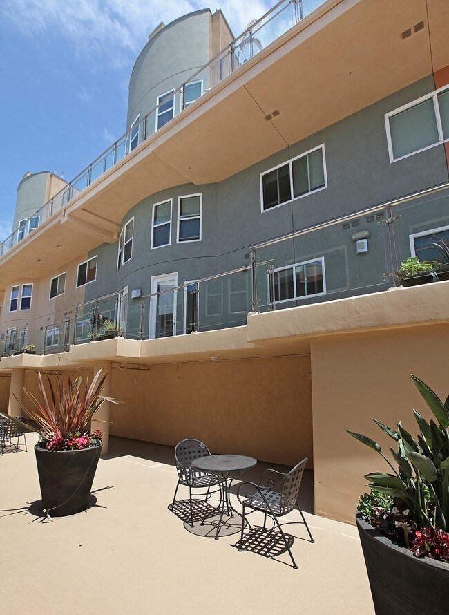 Foto del edificio - The ViewPoint in Oceanside