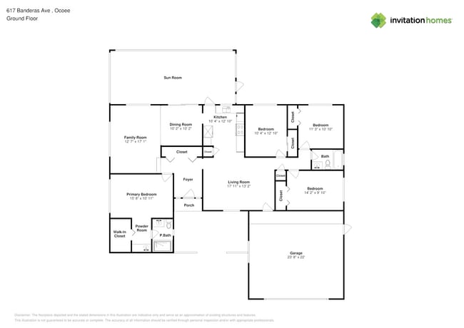 Building Photo - 617 Banderas Ave