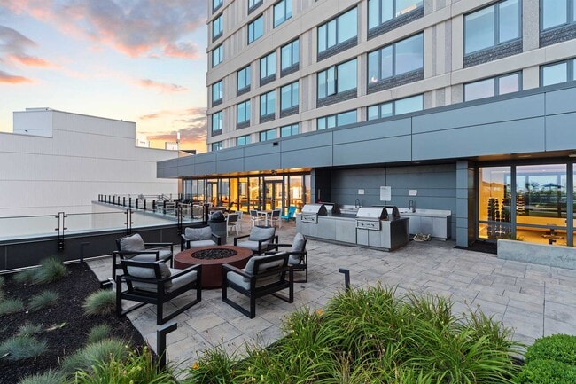 Foto del edificio - Broadridge