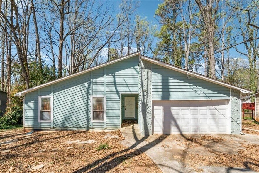 Foto principal - 5045 Carole Pl SW