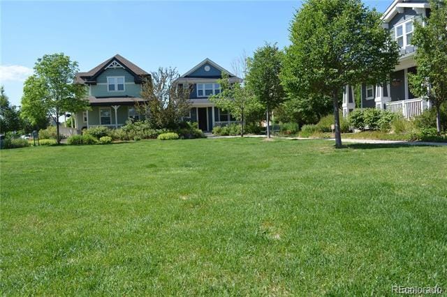 Foto del edificio - 8388 E 23rd Ave