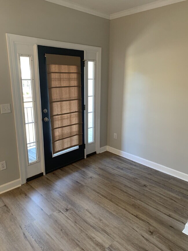 Foto del edificio - Beautiful Townhome in the Heart of Aiken!