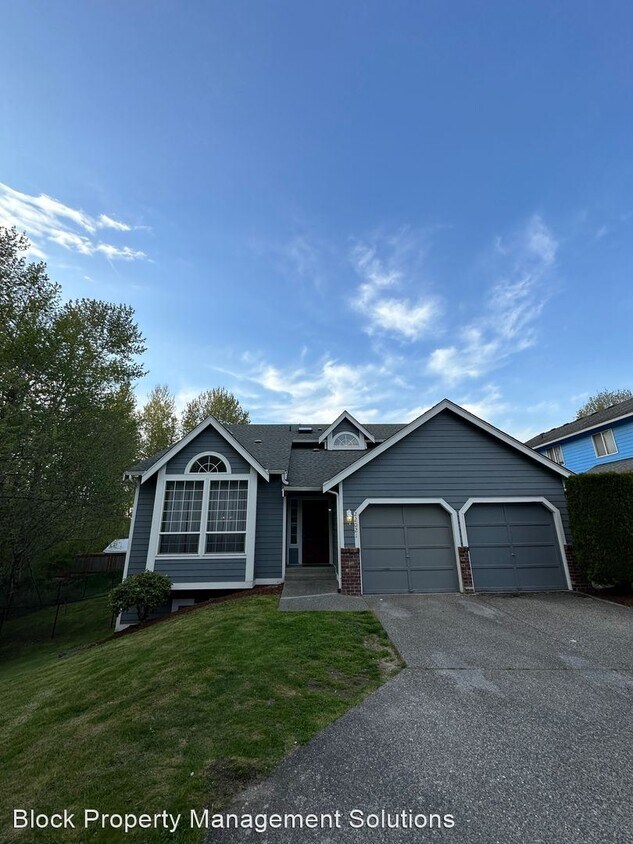 22021 131st Pl SE, Kent, WA 98031 House Rental in Kent, WA