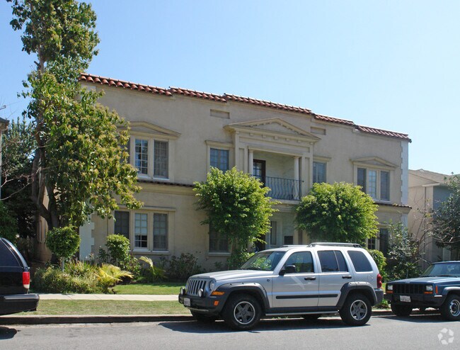 Foto del edificio - 140 S Roxbury Dr