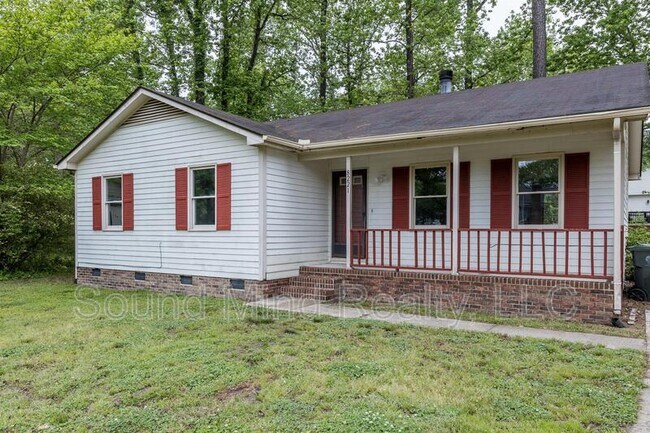 Building Photo - 8221 Rocky Ct