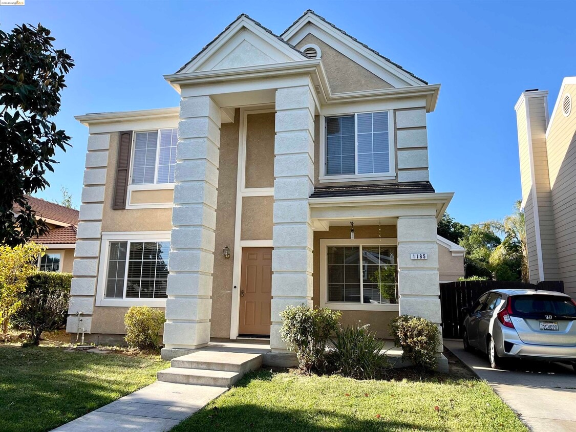 1185 Claremont Dr, Brentwood, CA 94513 House Rental in Brentwood, CA