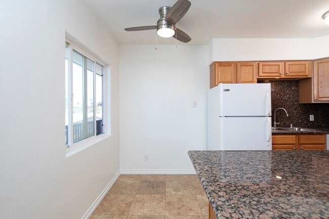 Foto del edificio - 1Br in Amazing Carlsbad Location ~ Less th...