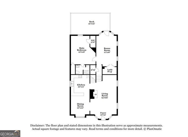 Building Photo - 4428 Lucy Ln SW
