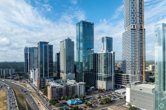 The Modern Austin Residences