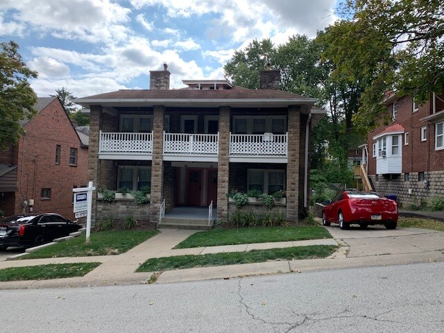 Building Photo - 290 Lemoyne Ave
