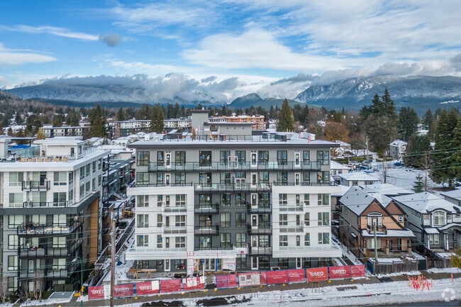 Construction Photo 11/22 - 717 Como Lake Avenue