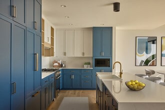 Building Photo - Jessup House