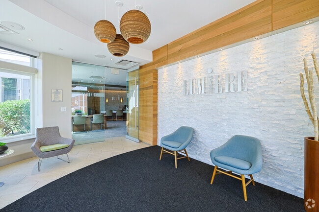 Leasing Center - Lumiere