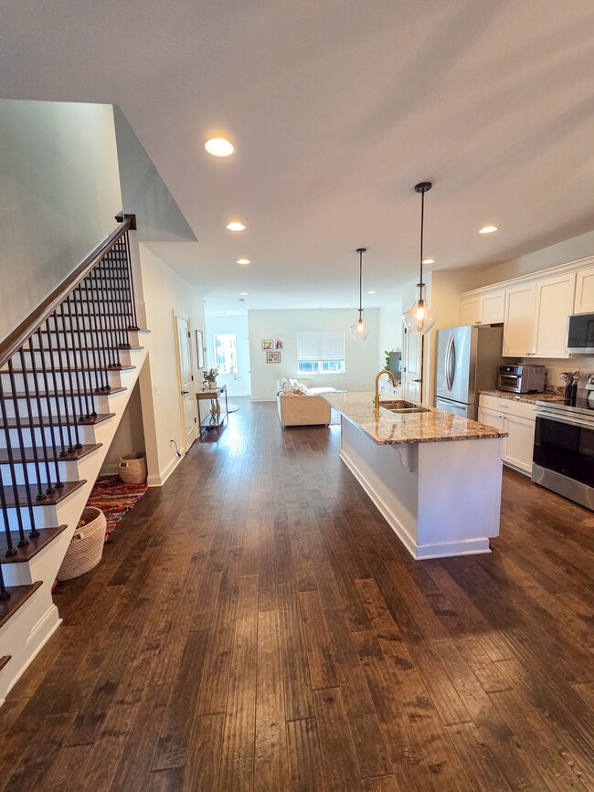 Photo - 3125 St Elmo Ave Townhome