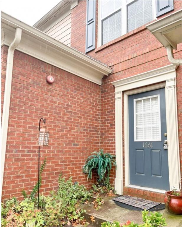 Building Photo - 1661 Fair Oak Way