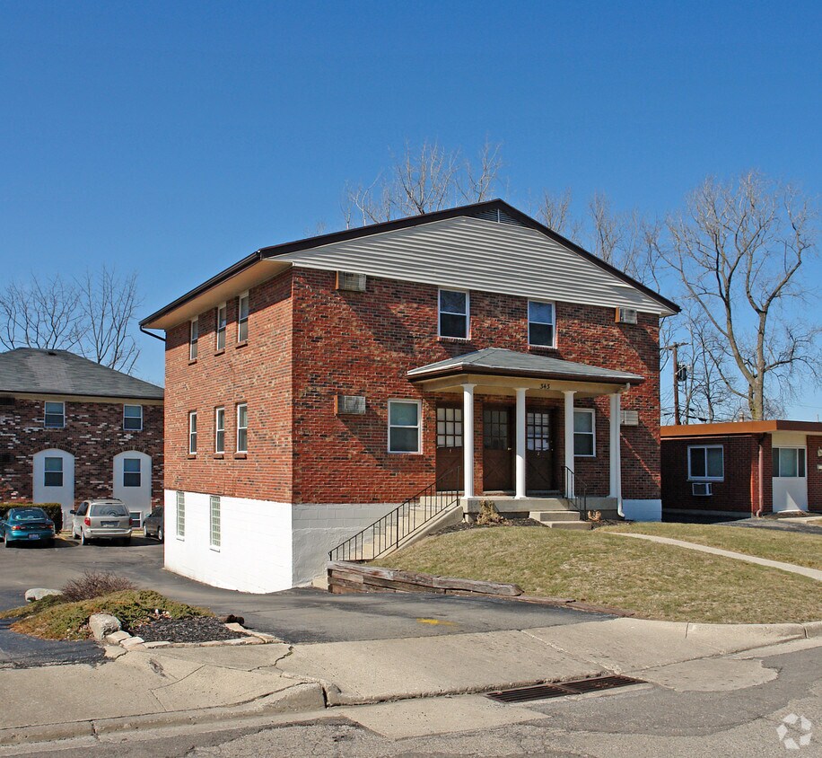 Building Photo - 343 Firwood Dr