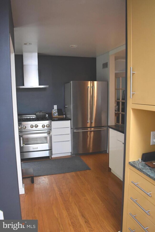 Foto del edificio - 8500 Widener Rd