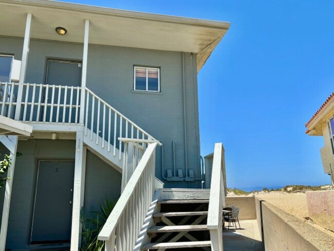 Building Photo - 3289 Ocean Apt.1-3