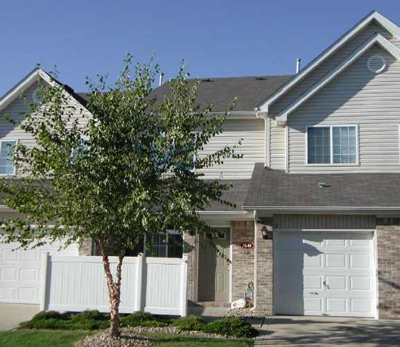 Primary Photo - Nice Condo Located in Franklin Township!