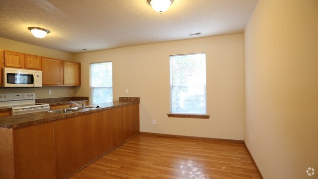 Comedor - Hidden Brook Apartments