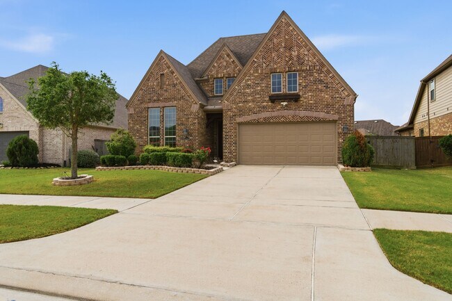 Foto del edificio - 22515 Bassett Hollow Ln