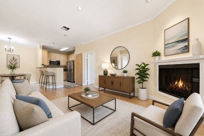 Photo - 300 N El Molino Ave (Pasadena, CA) Apartment