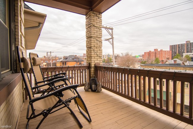 Foto del edificio - 5806 Ellsworth Ave