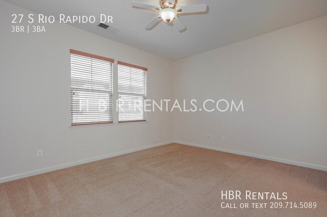 Building Photo - 27 S Rio Rapido Dr